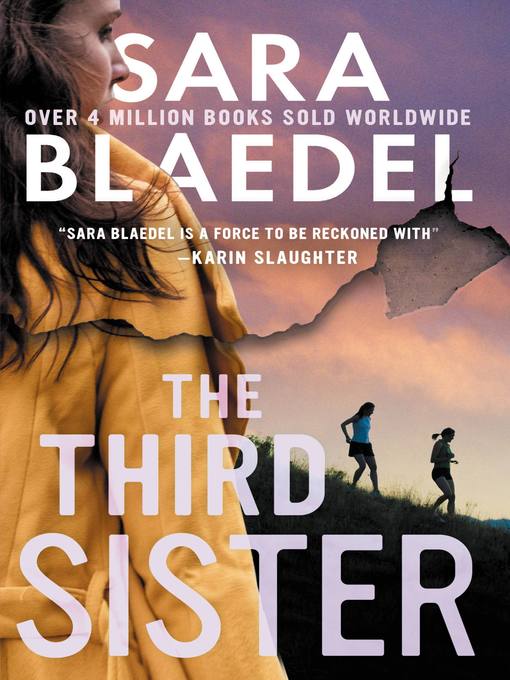 Title details for The Third Sister by Sara Blaedel - Available